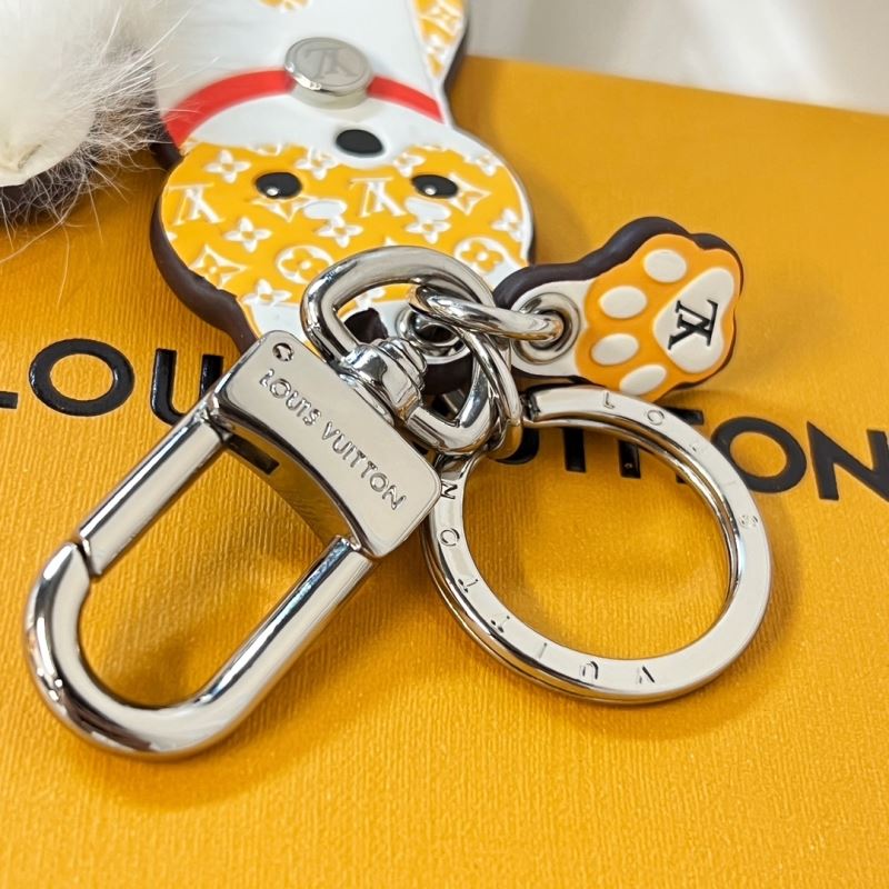 Louis Vuitton Keychains